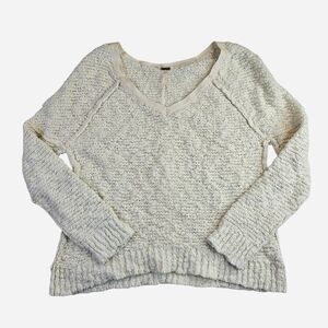 Free people Women's sweater